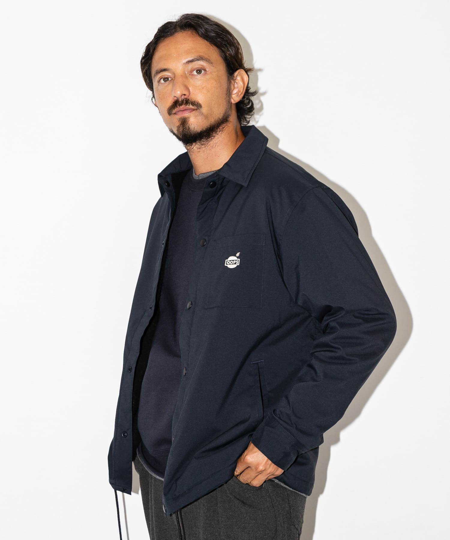 NAVY