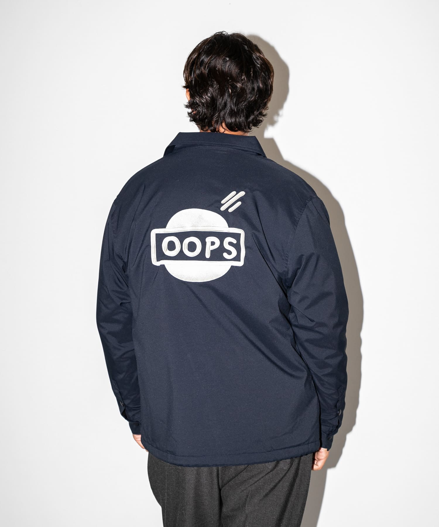 NAVY