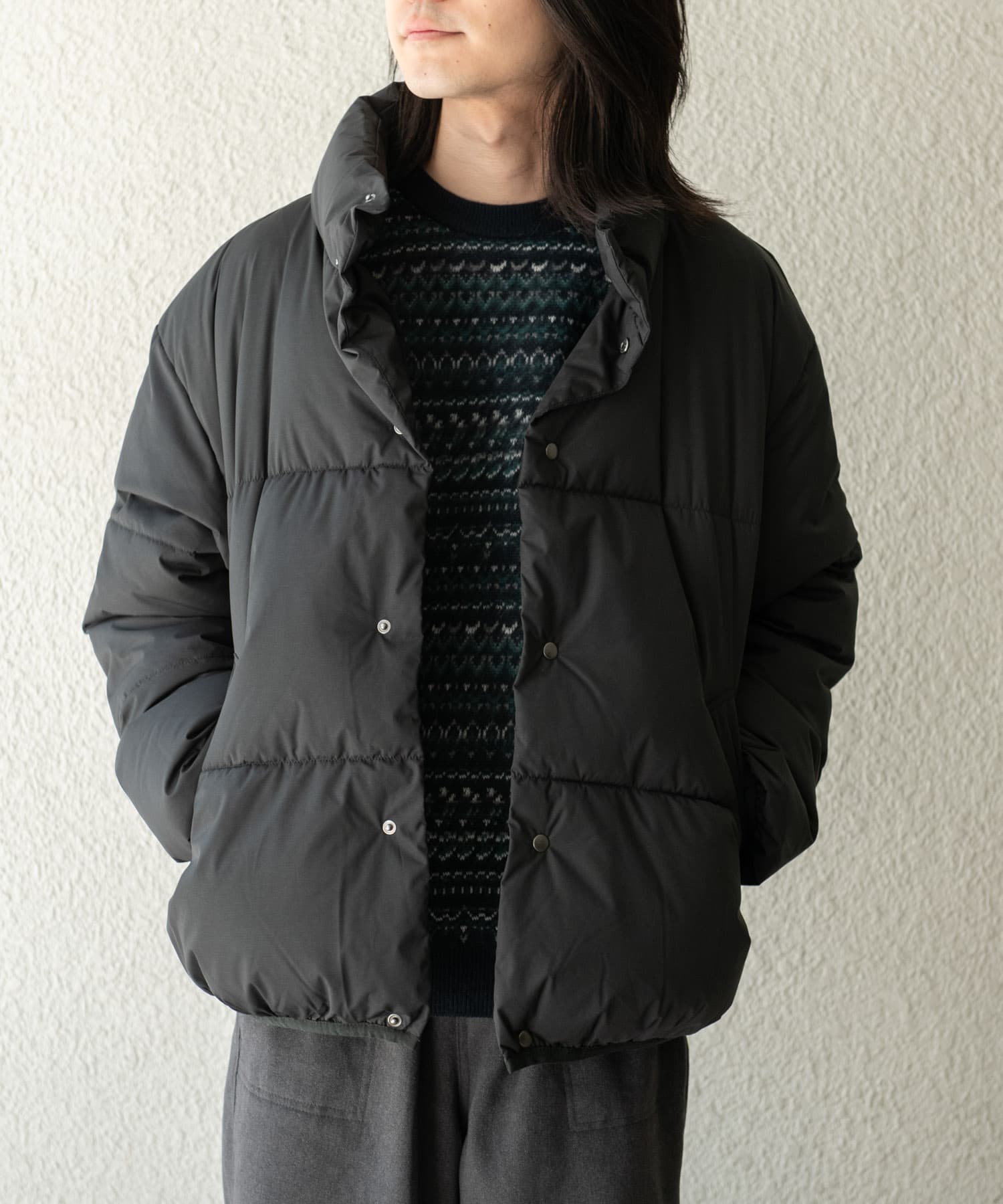 ブラック