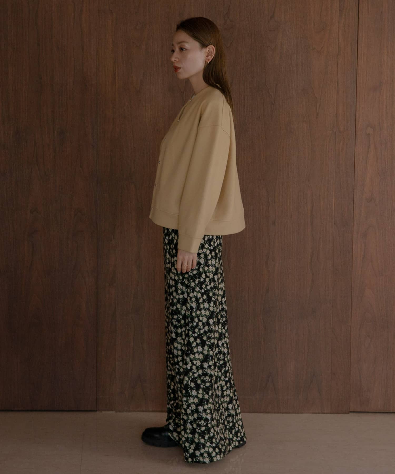 バターイエロー