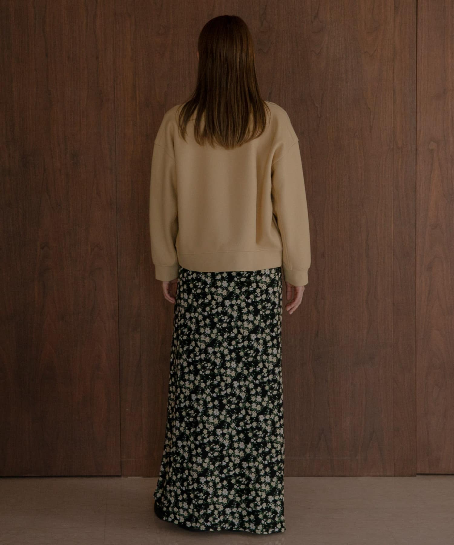 バターイエロー