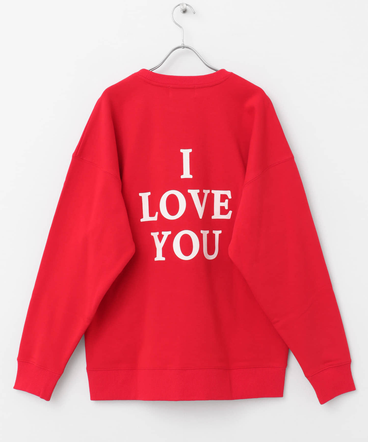 Holiday Love Sweat