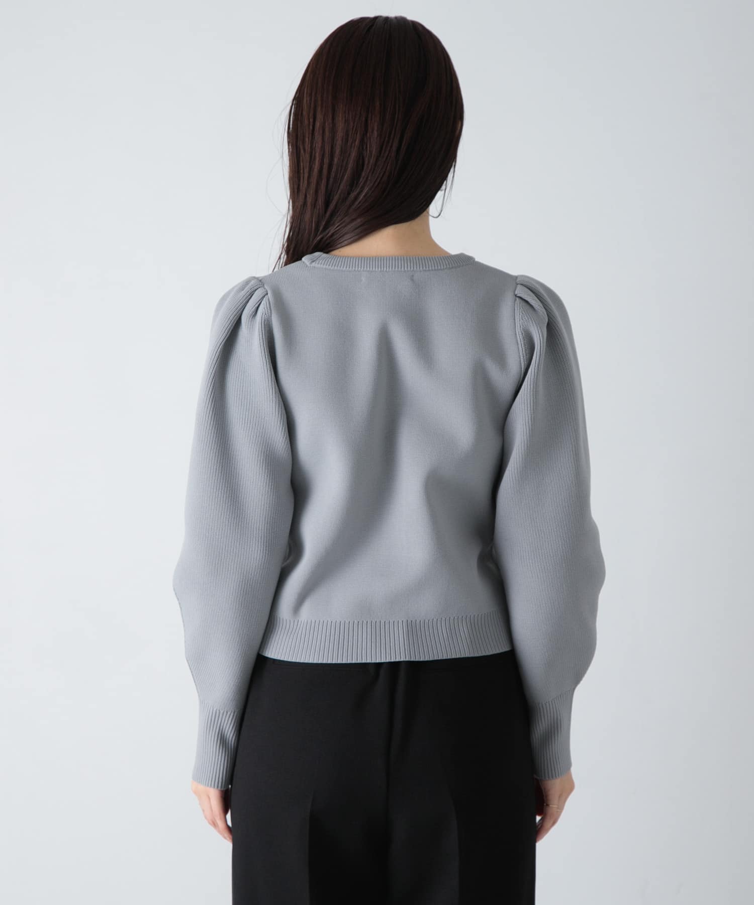 身長：165cm サイズ：FREE