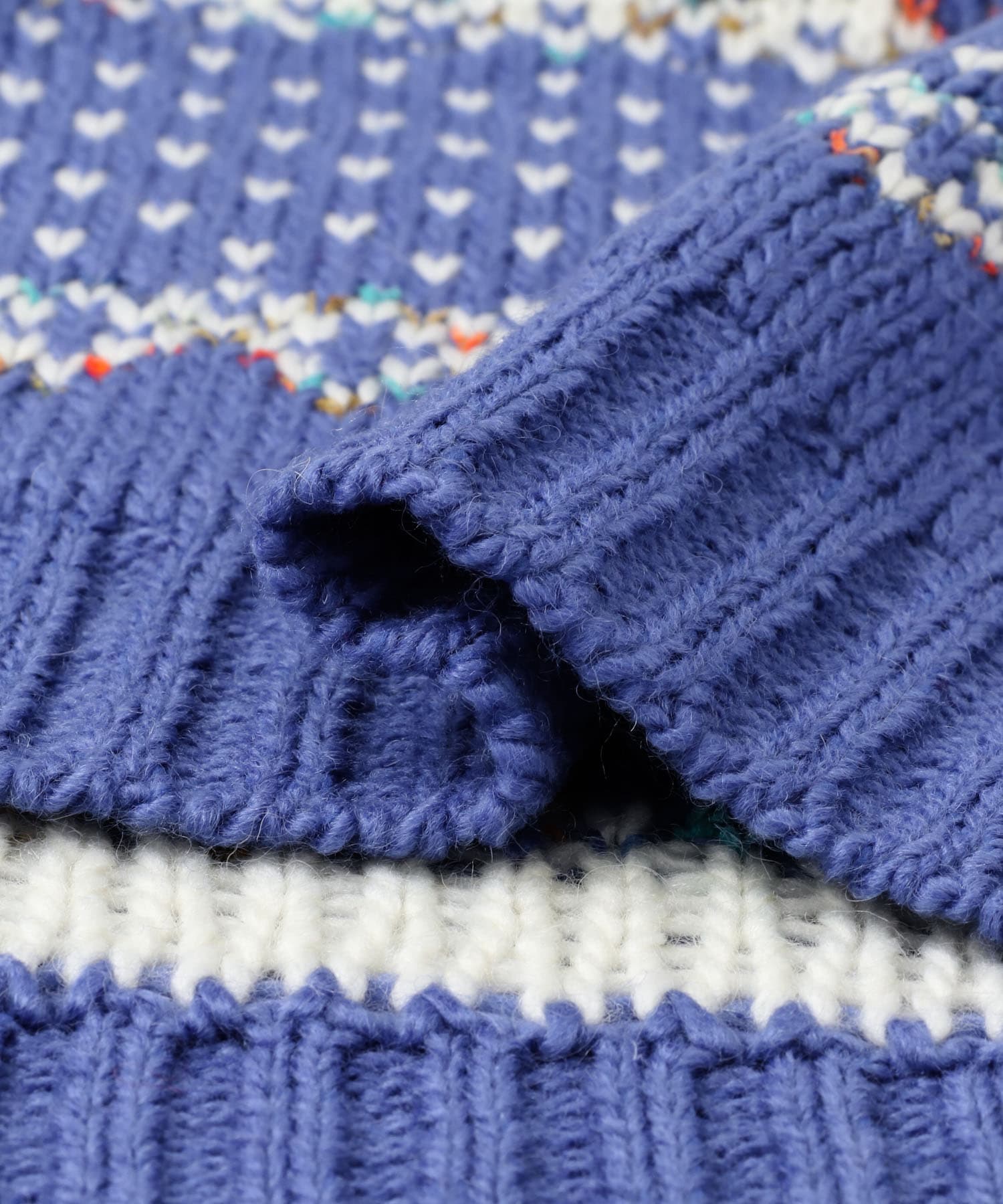 BoardsSportsNordicKnit(M レッド): トップス｜URBAN RESEARCH公式