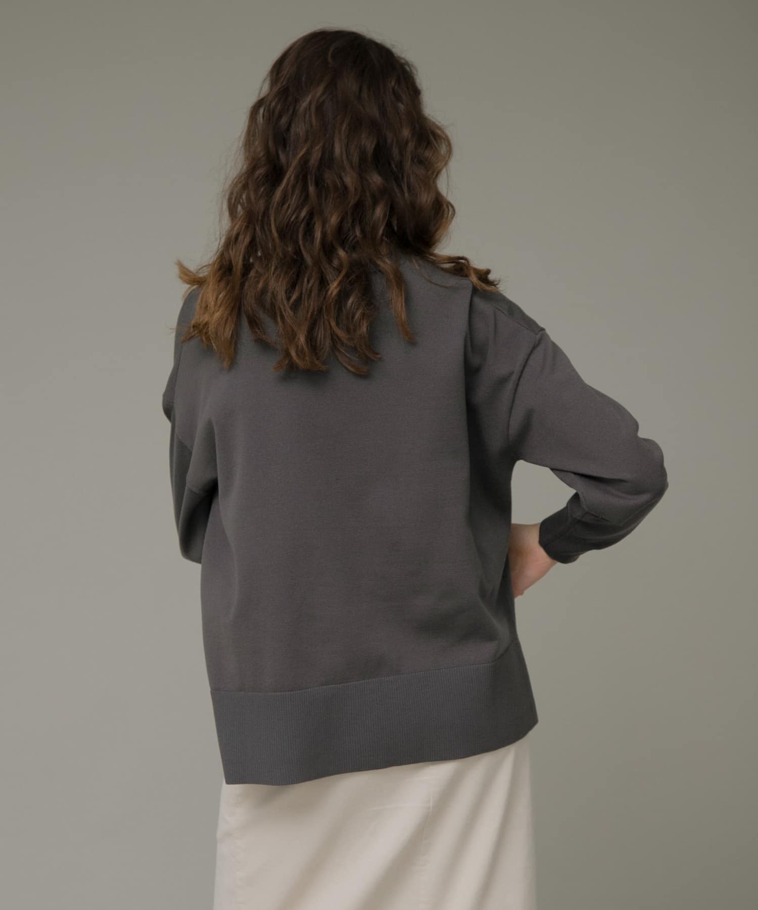 身長：174cm サイズ：FREE