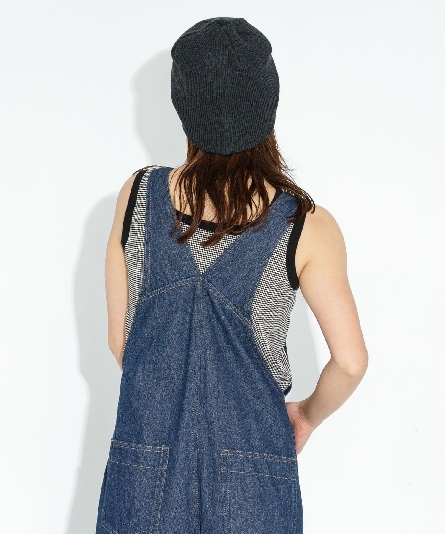 ワンウォッシュ