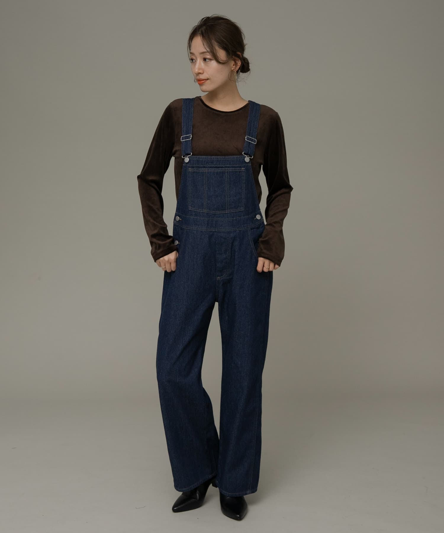 ワンウォッシュ