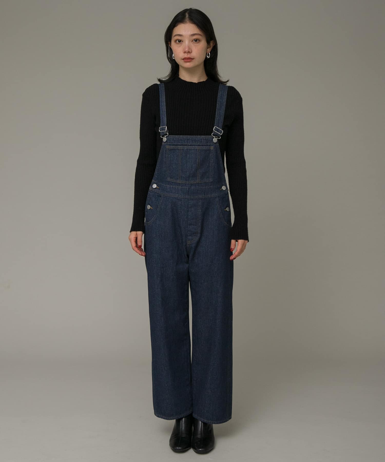 ワンウォッシュ