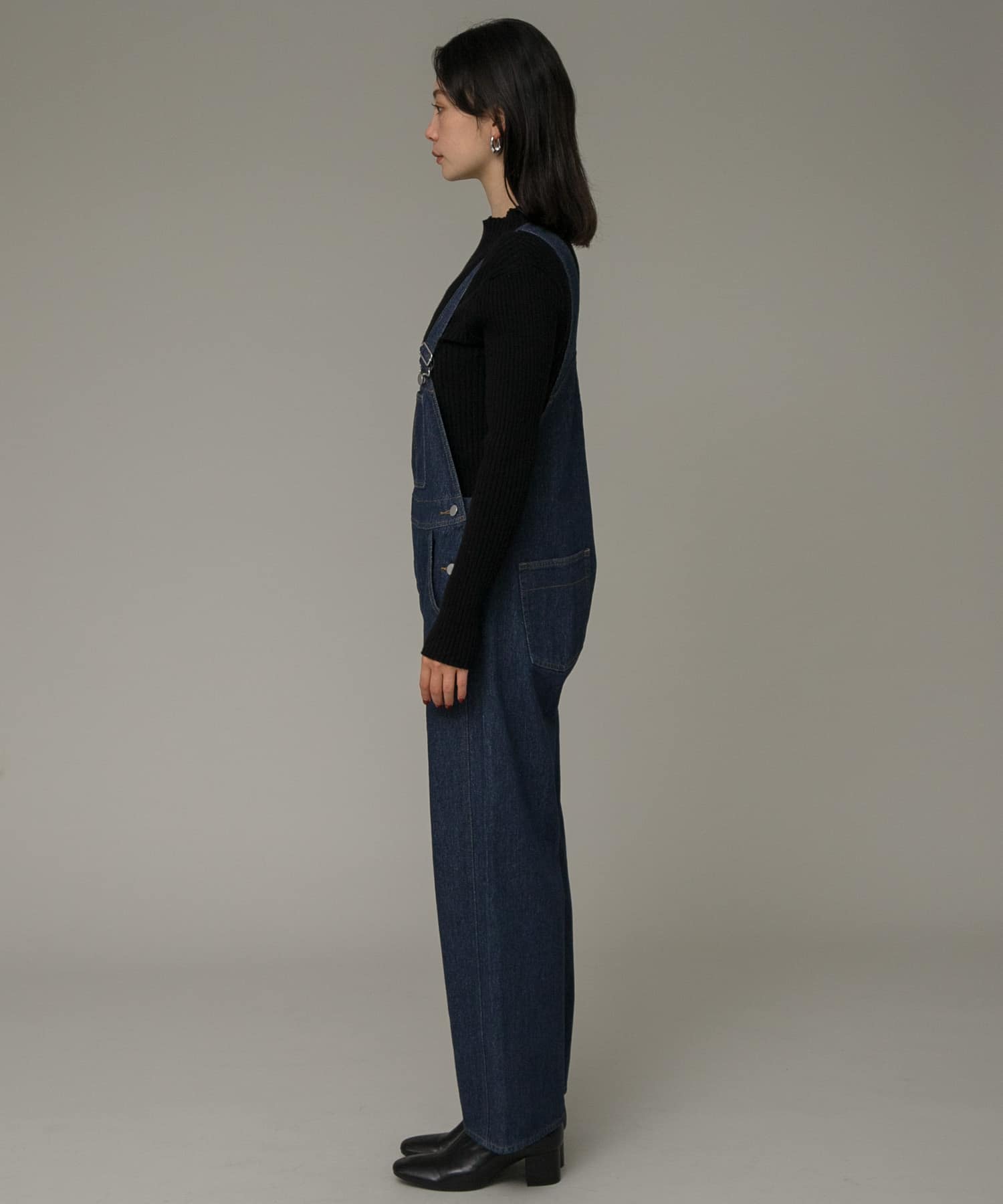 身長：166cm サイズ：FREE