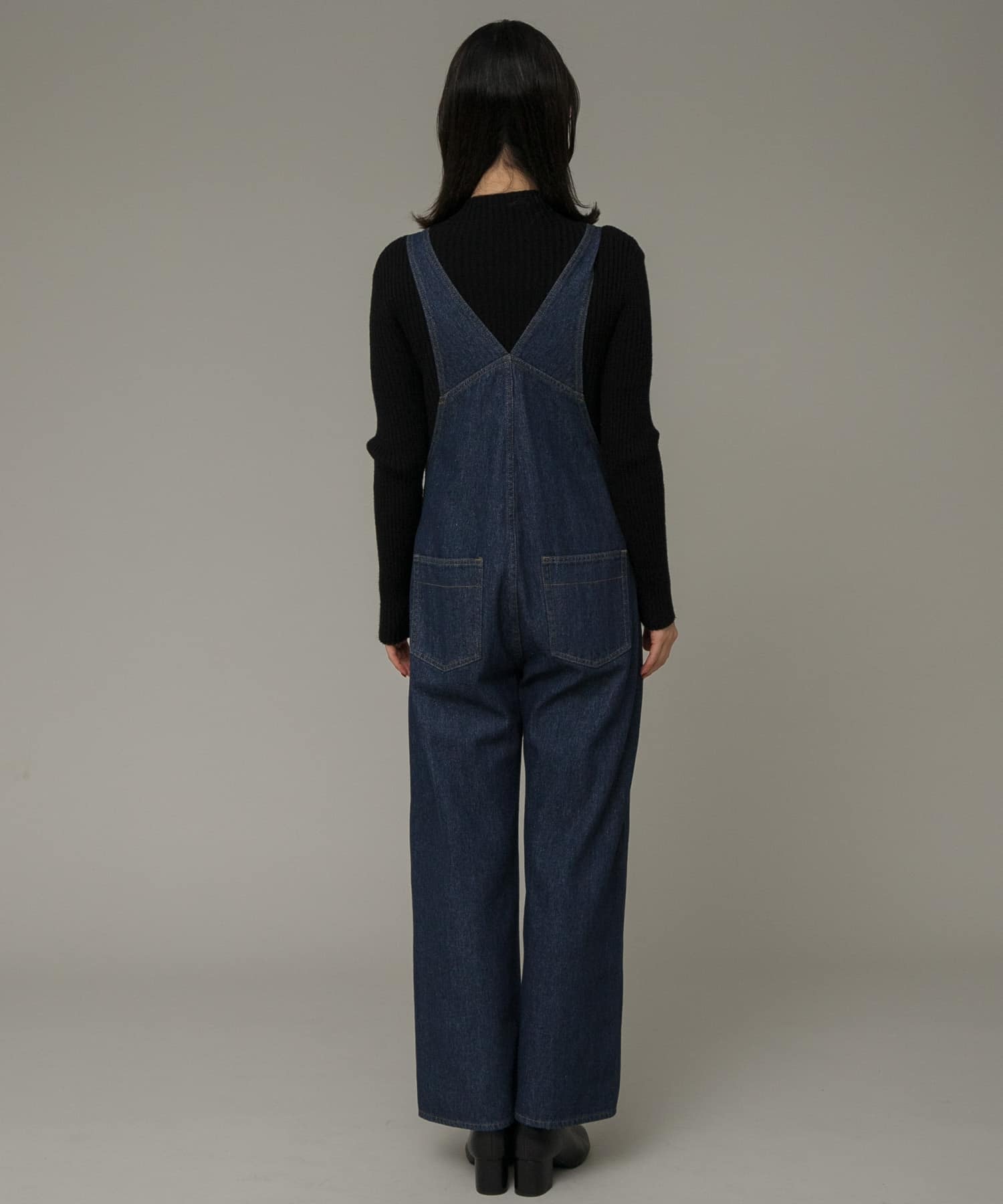 身長：166cm サイズ：FREE