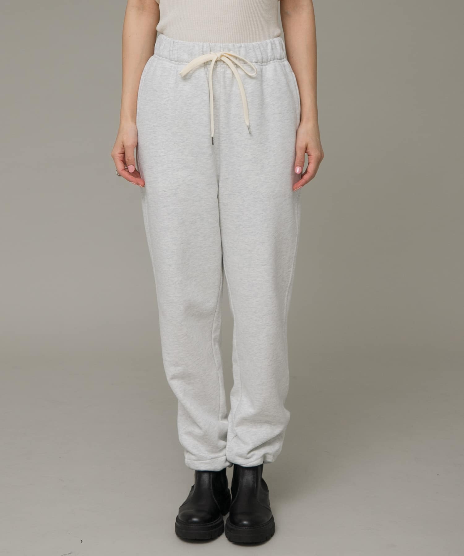 身長：166cm サイズ：FREE