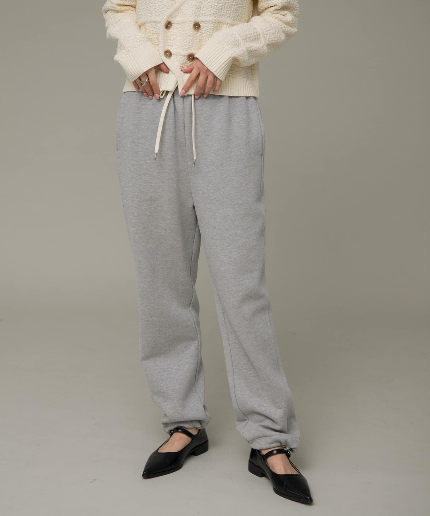 身長：166cm サイズ：FREE