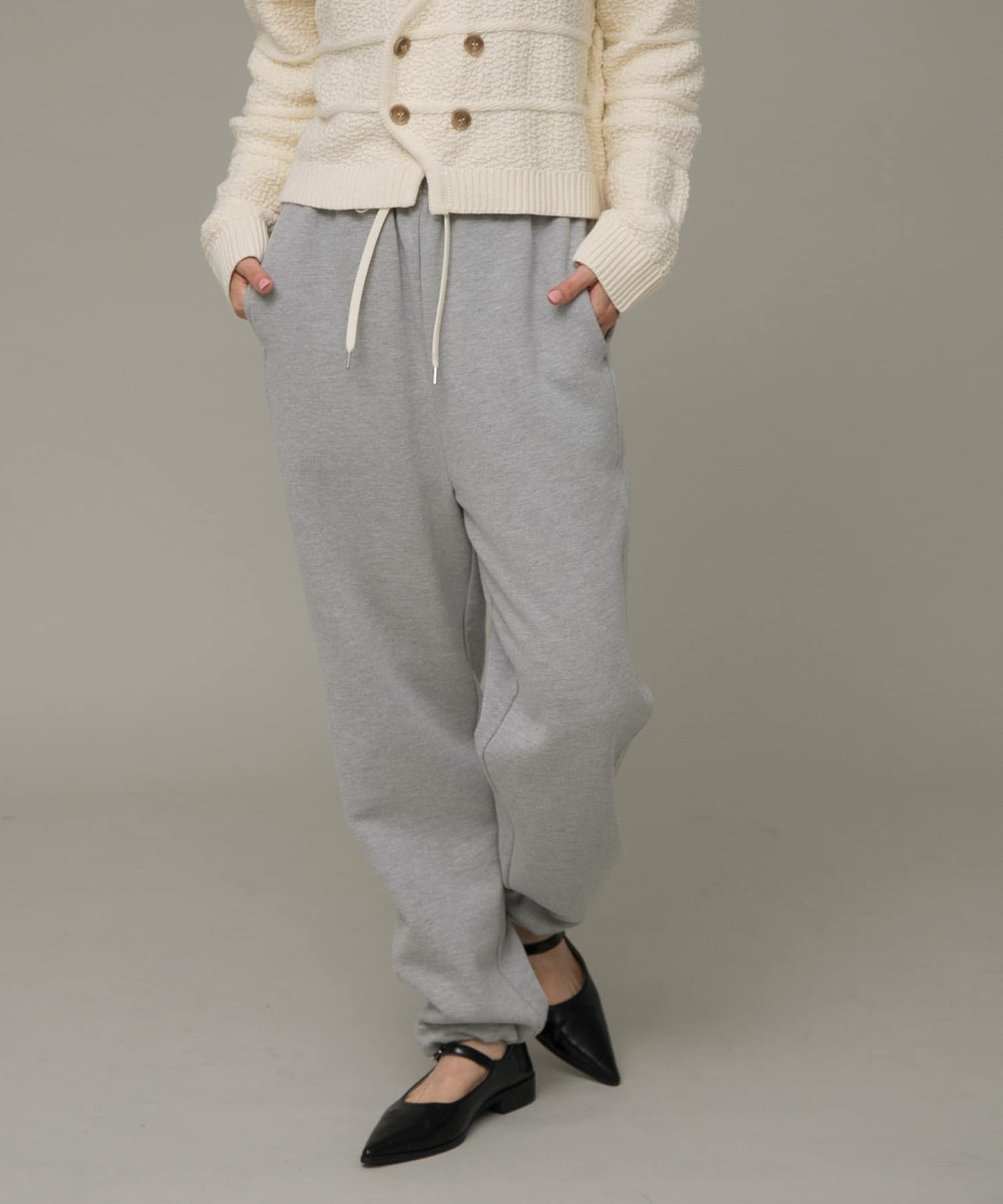 身長：166cm サイズ：FREE