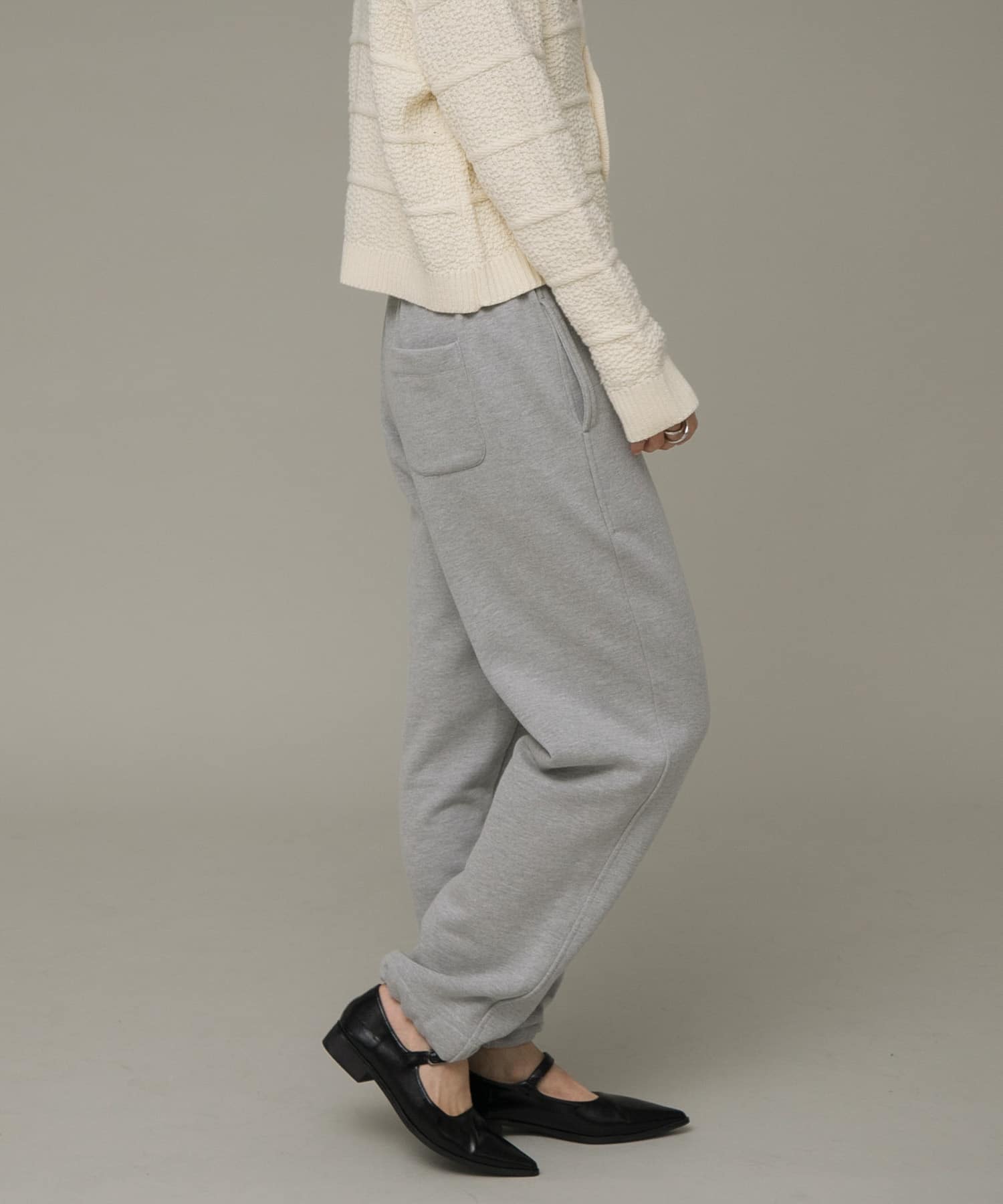 身長：166cm サイズ：FREE