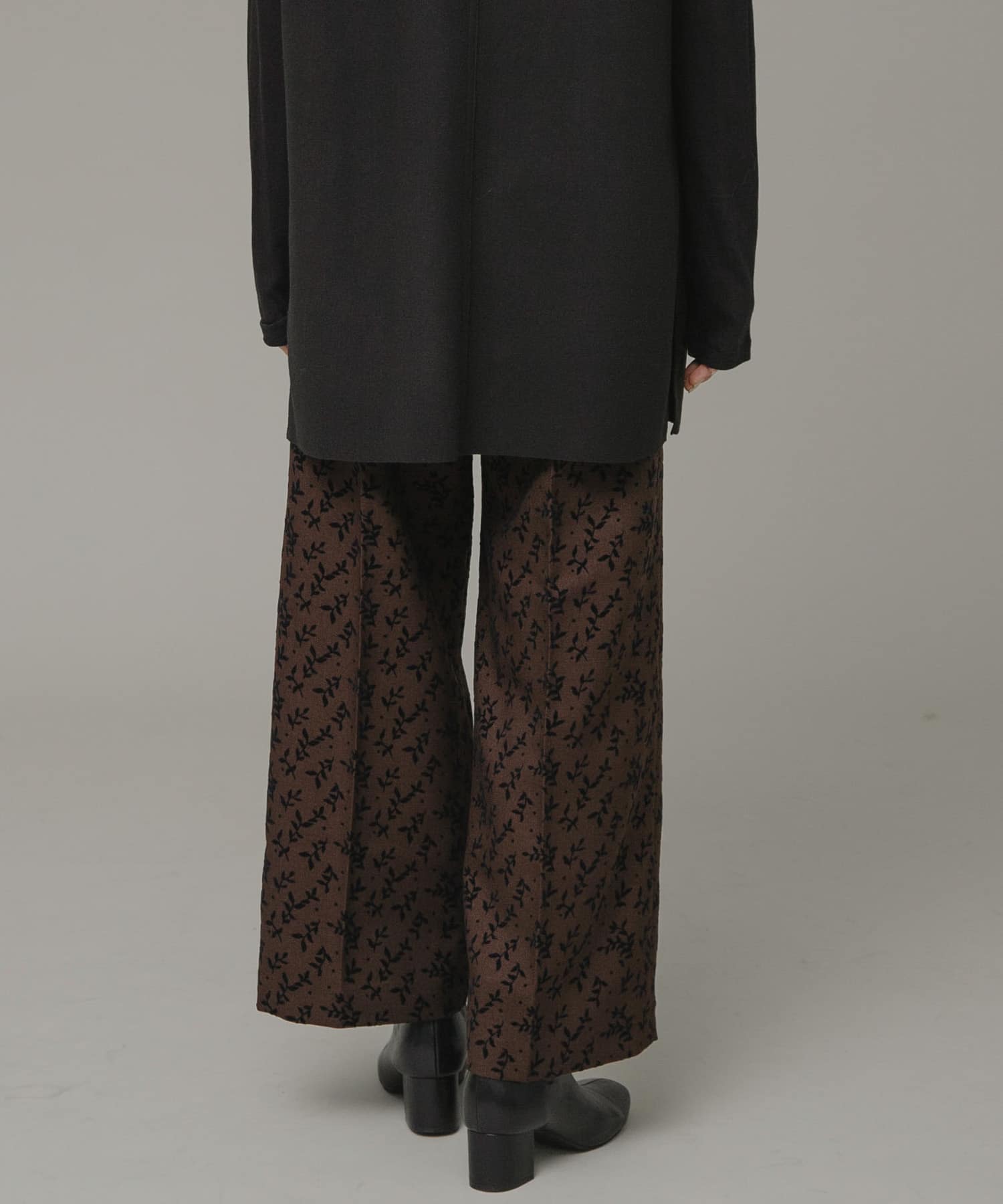 身長：164cm サイズ：FREE