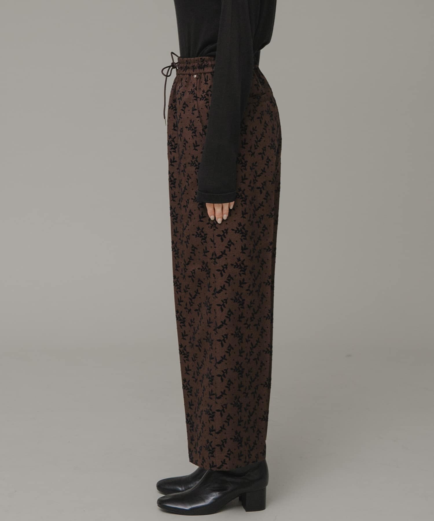 身長：164cm サイズ：FREE