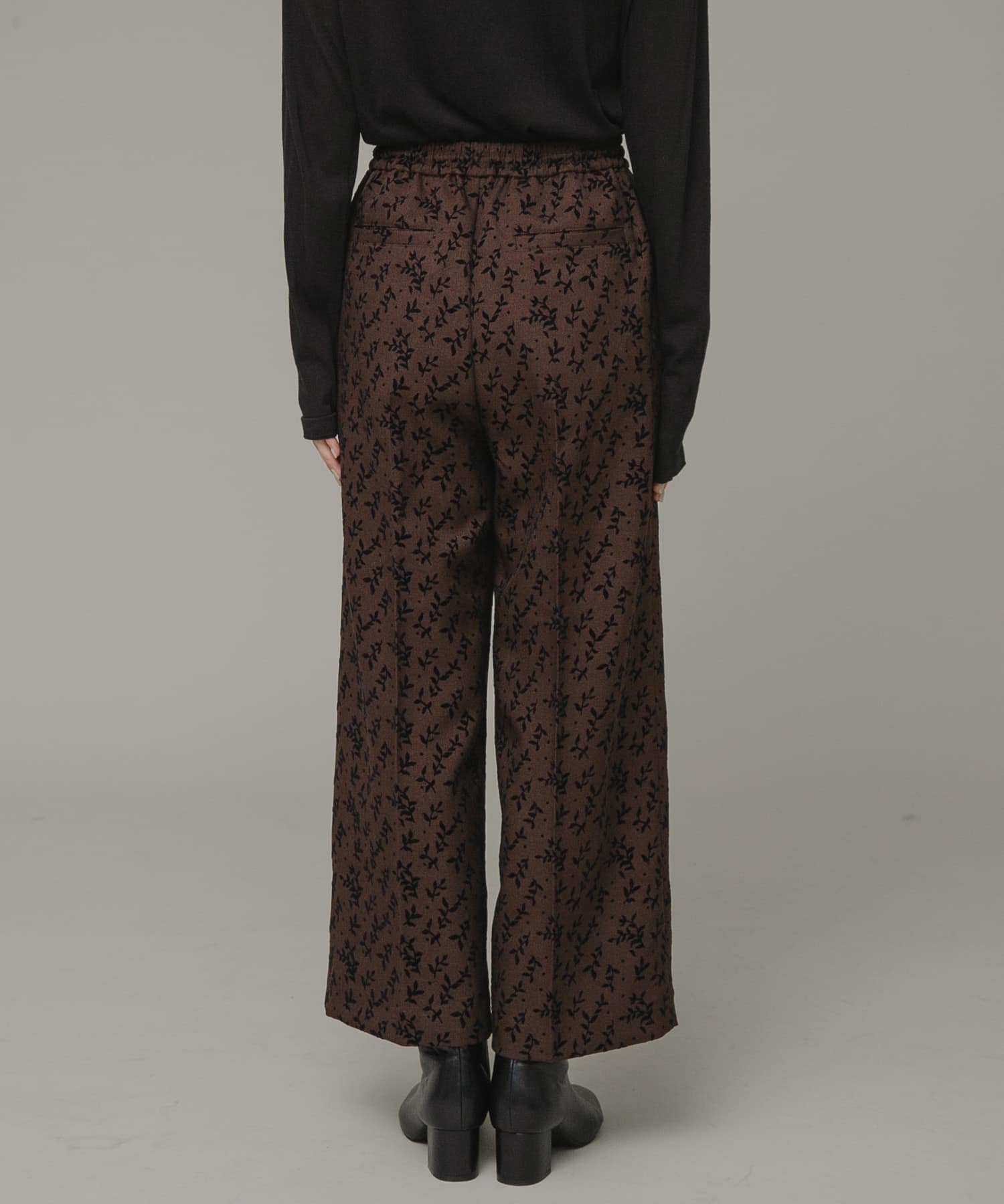 身長：164cm サイズ：FREE