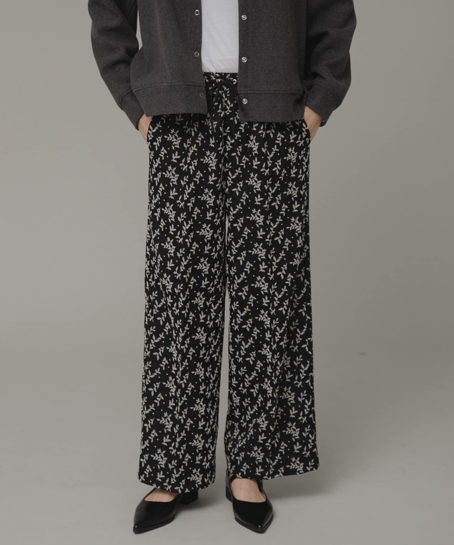 身長：164cm サイズ：FREE