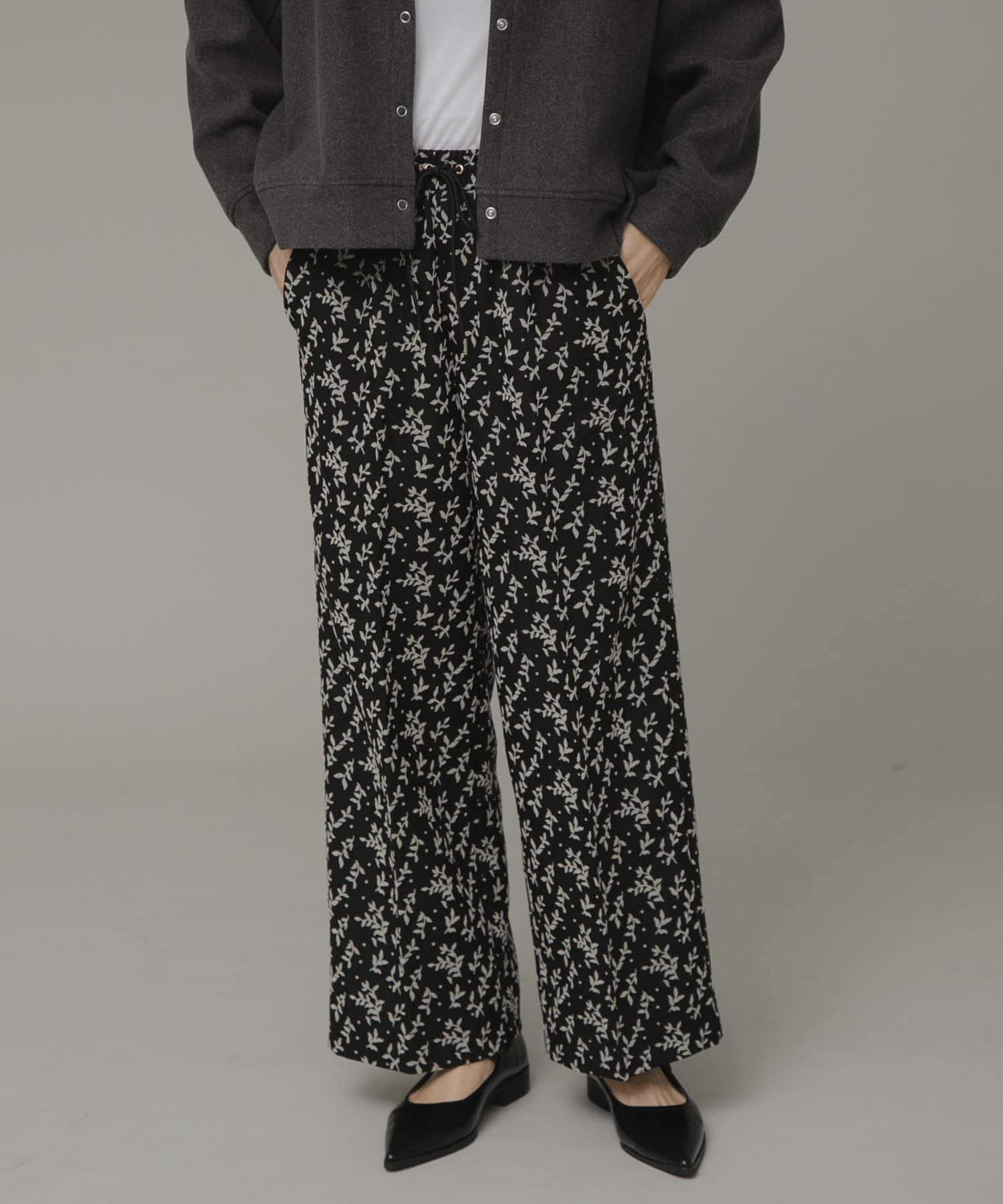 身長：164cm サイズ：FREE