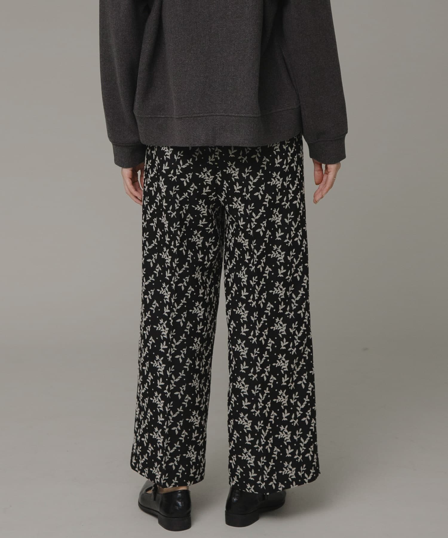 身長：164cm サイズ：FREE