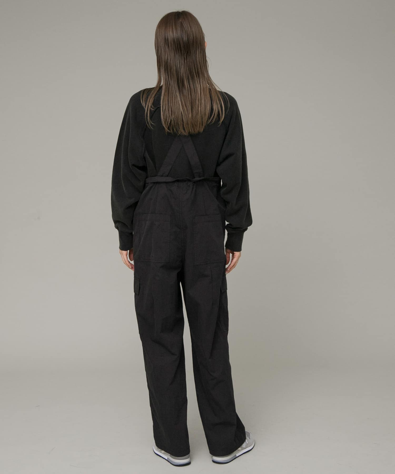 身長：164cm サイズ：FREE