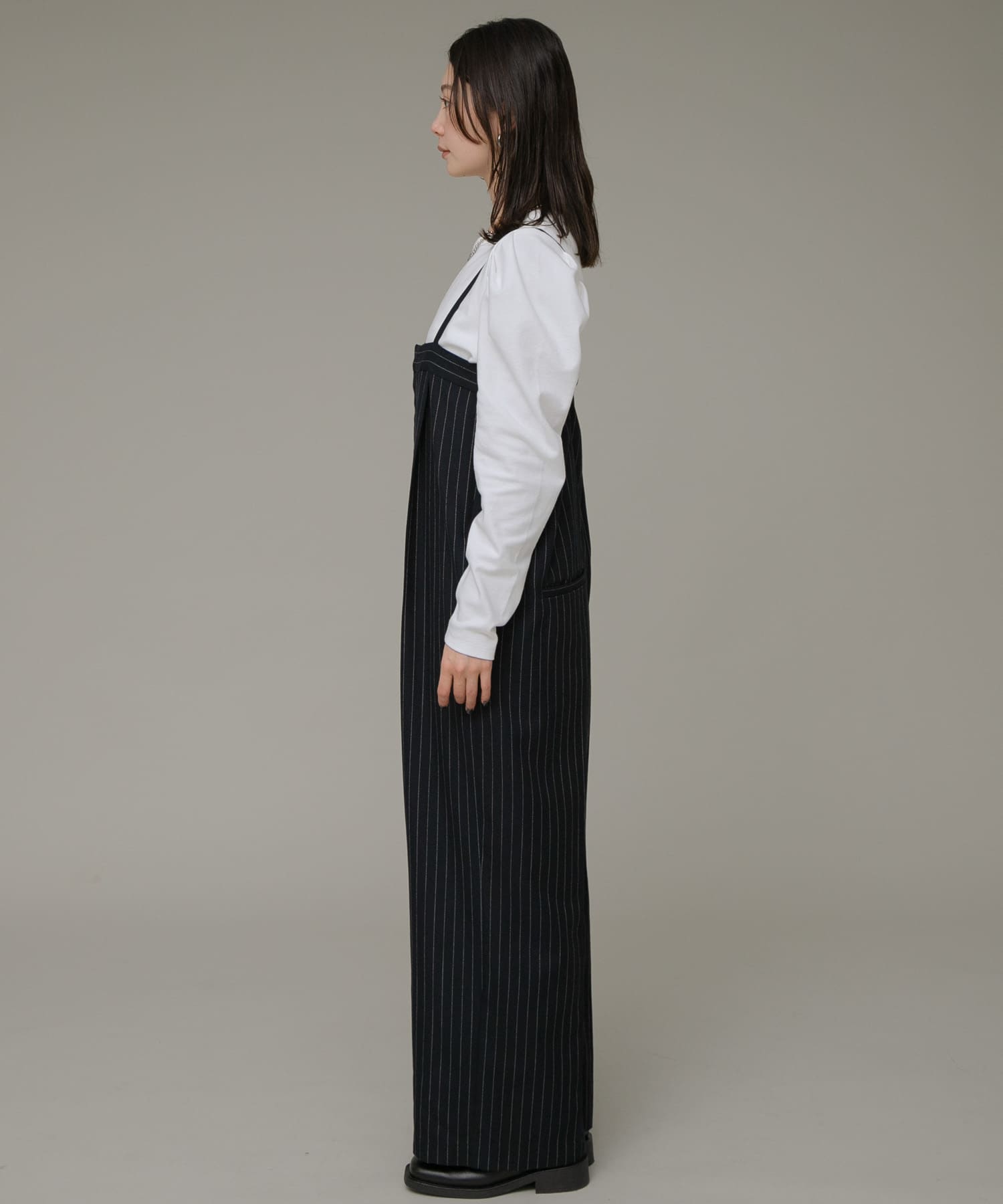 身長：166cm サイズ：38