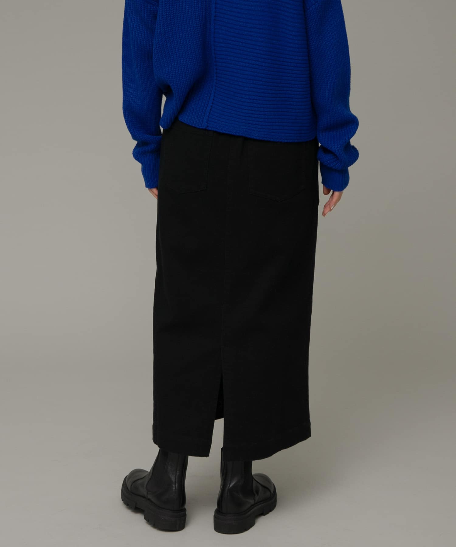 身長：164cm サイズ：FREE