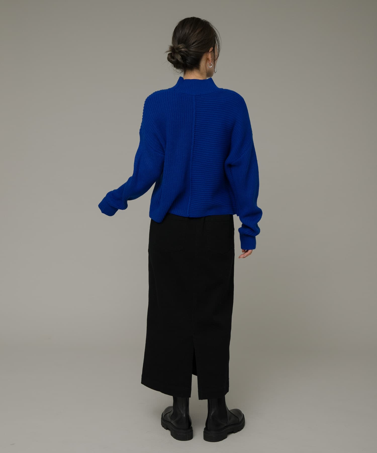 身長：164cm サイズ：FREE