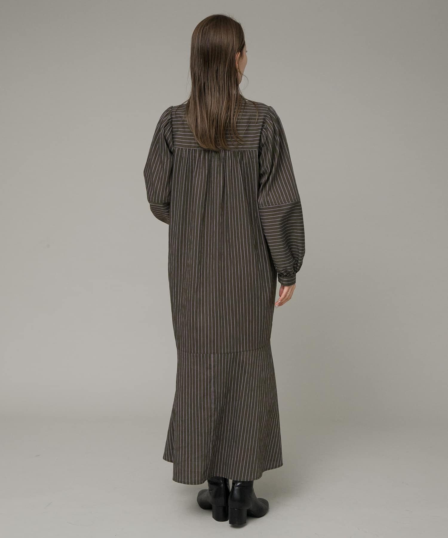 身長：164cm サイズ：FREE