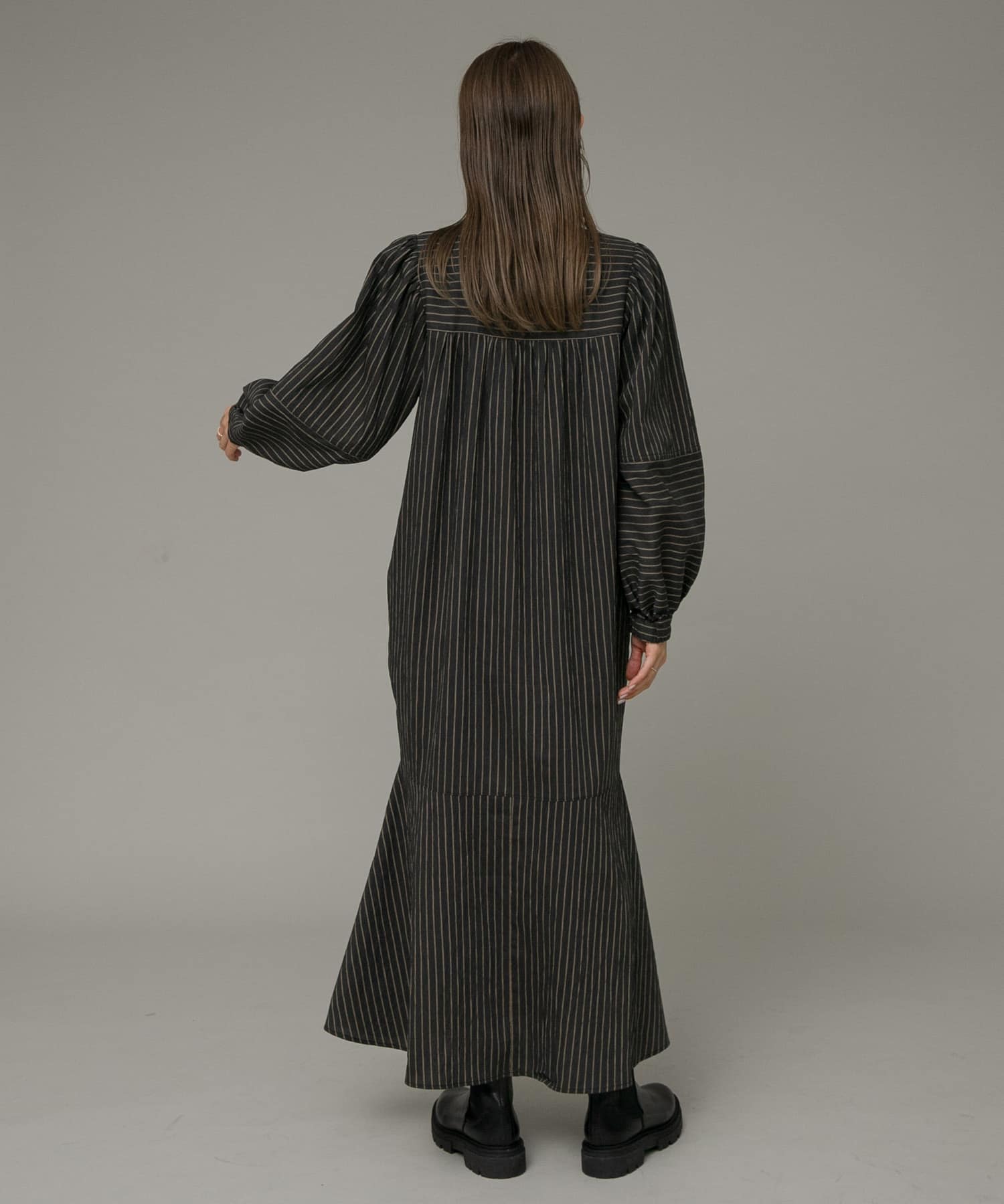 身長：164cm サイズ：FREE