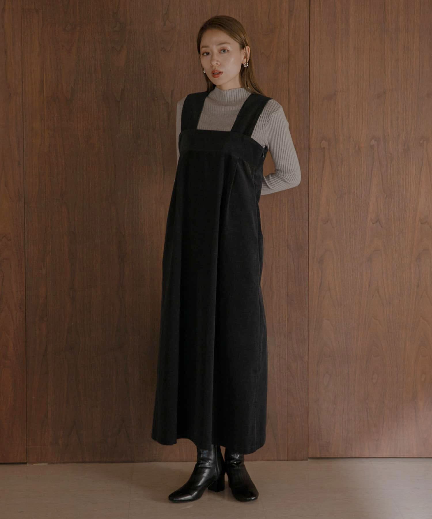 身長：164cm サイズ：38