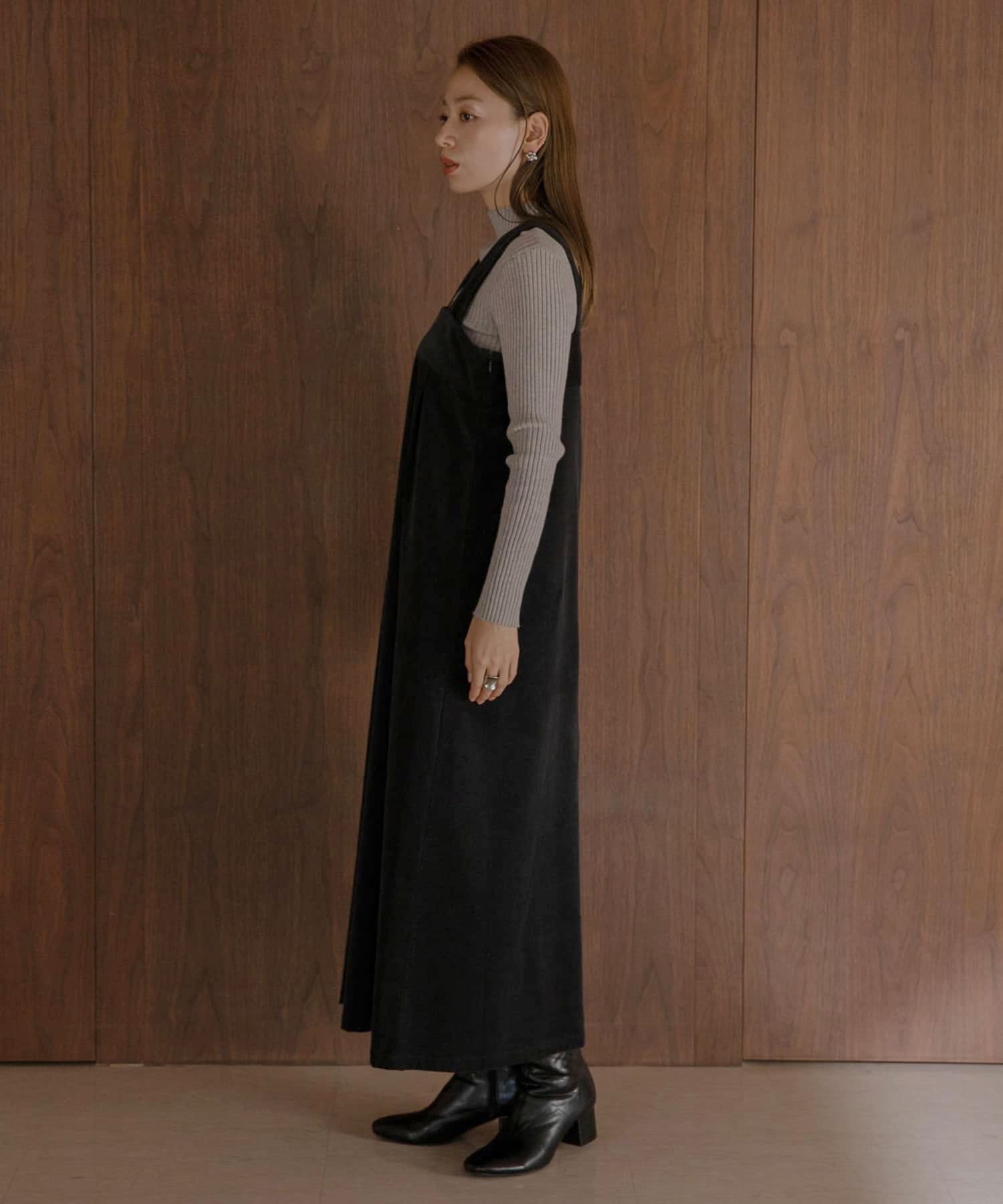 身長：164cm サイズ：38