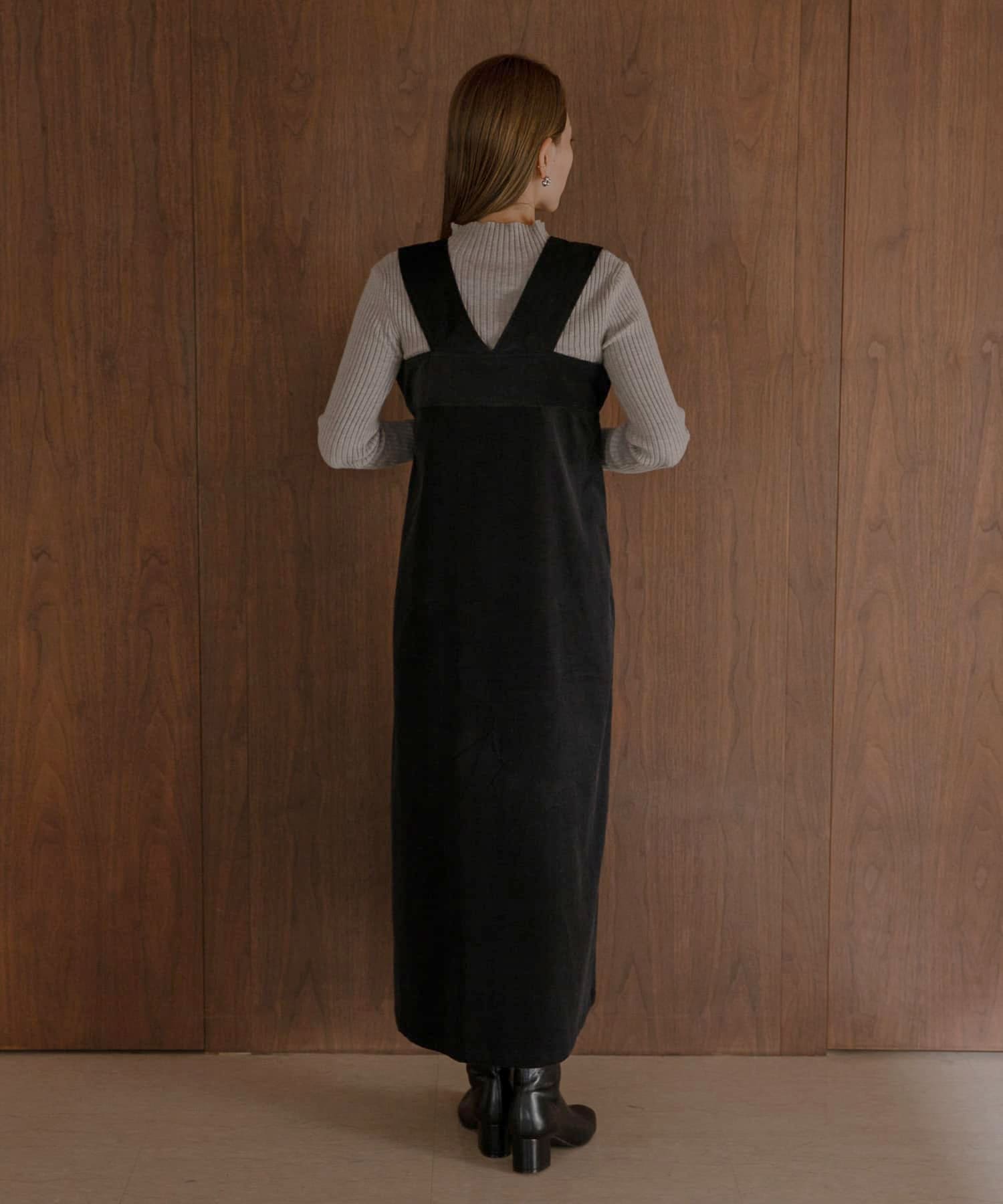 身長：164cm サイズ：38