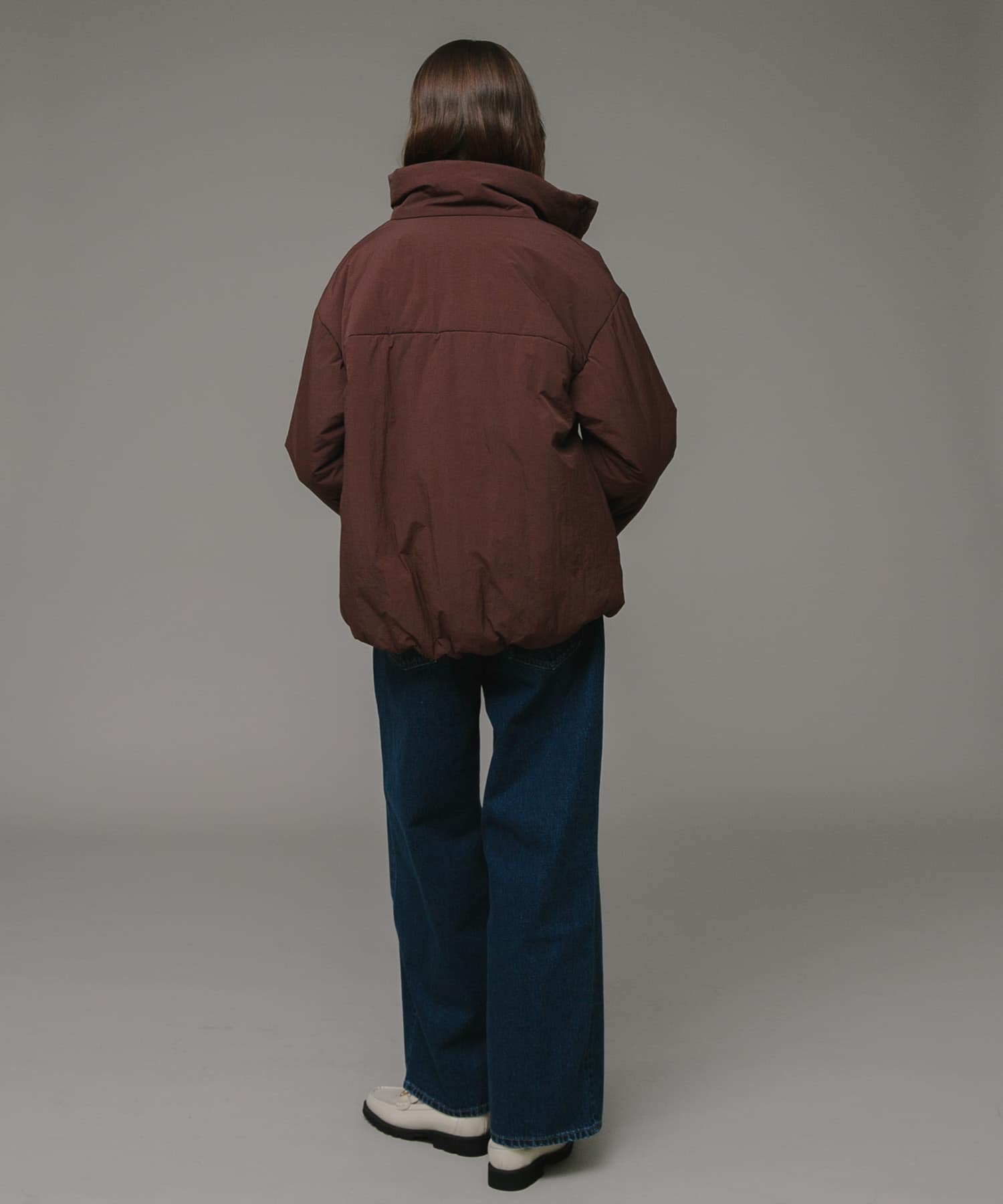身長：174cm サイズ：FREE