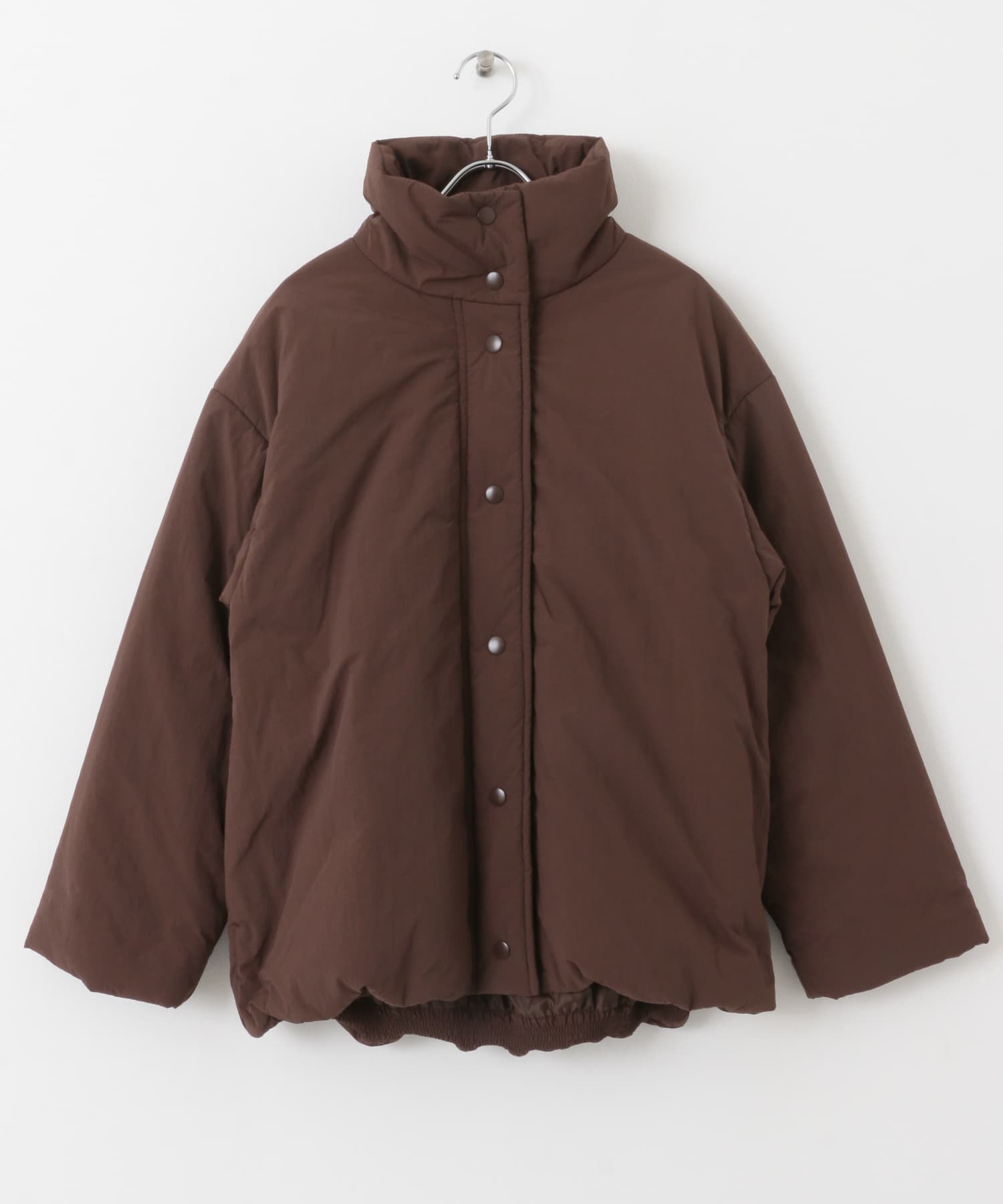 新品♡未使用　WAAC  中綿ノースリーブアウターサイズ2 黒 アンダーカバー×ザ・ノース・フェイス「SOUKUU（創空／ソウクウ