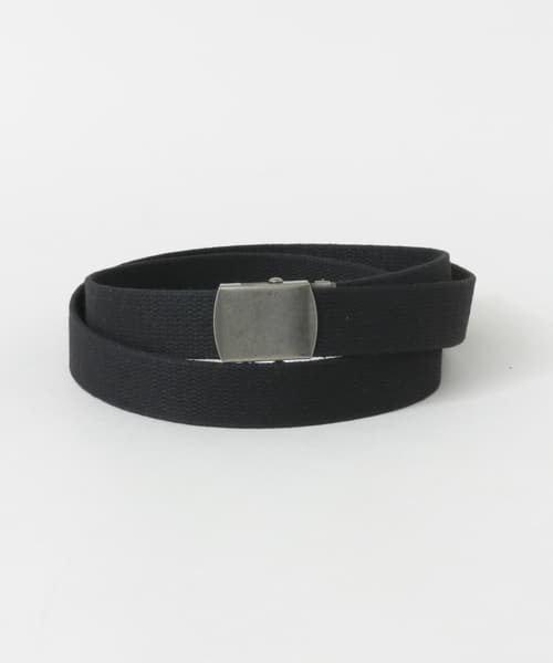 MADE IN USA ガチャベルト BLACK one