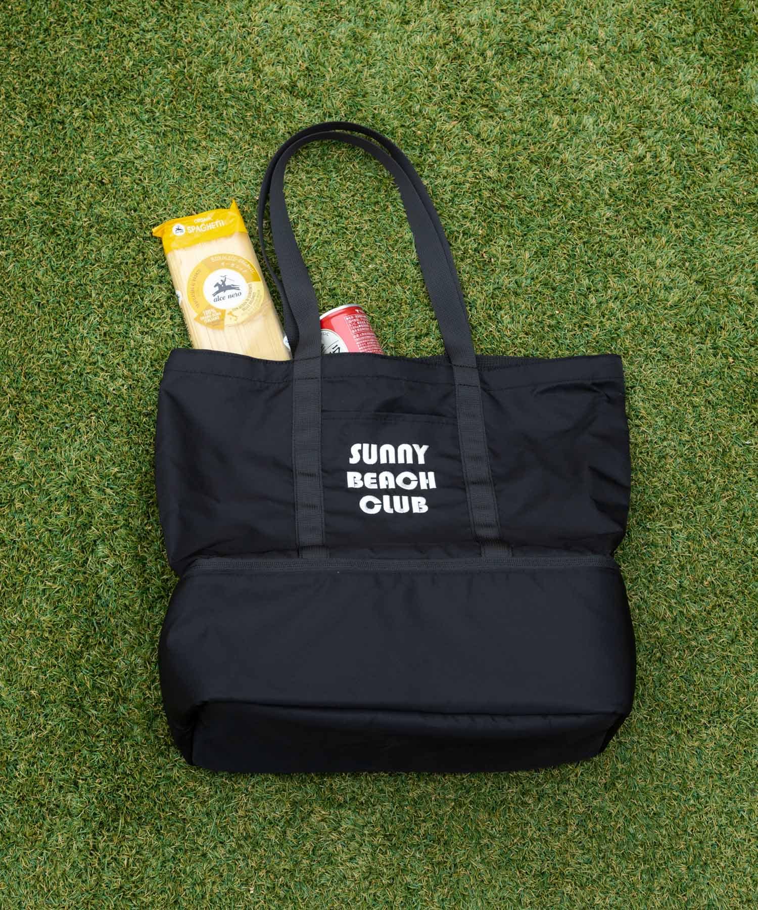 保冷ピクニックバッグ