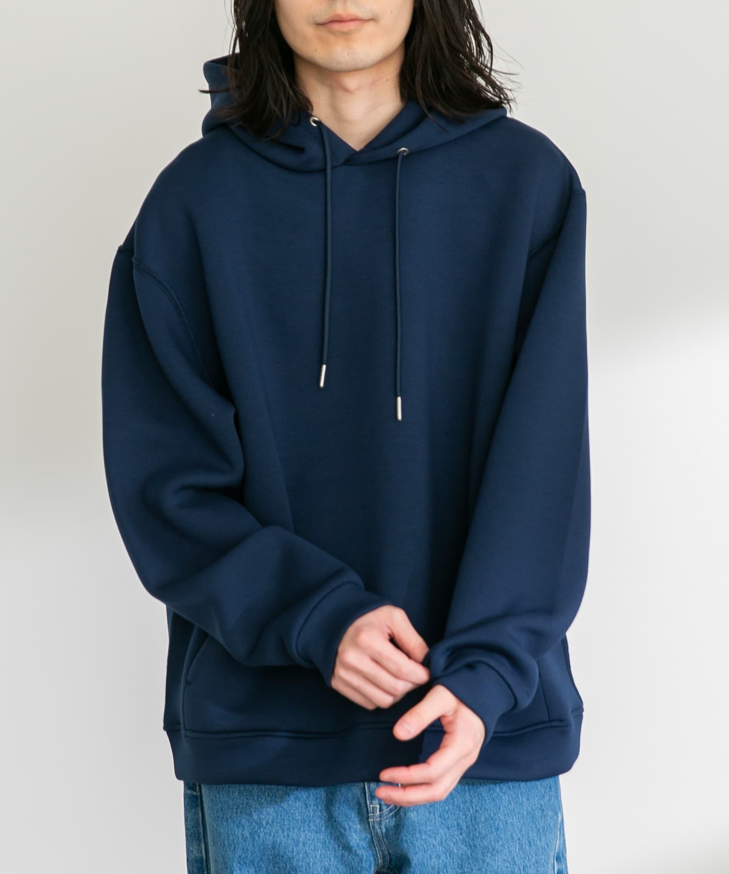 ネイビー