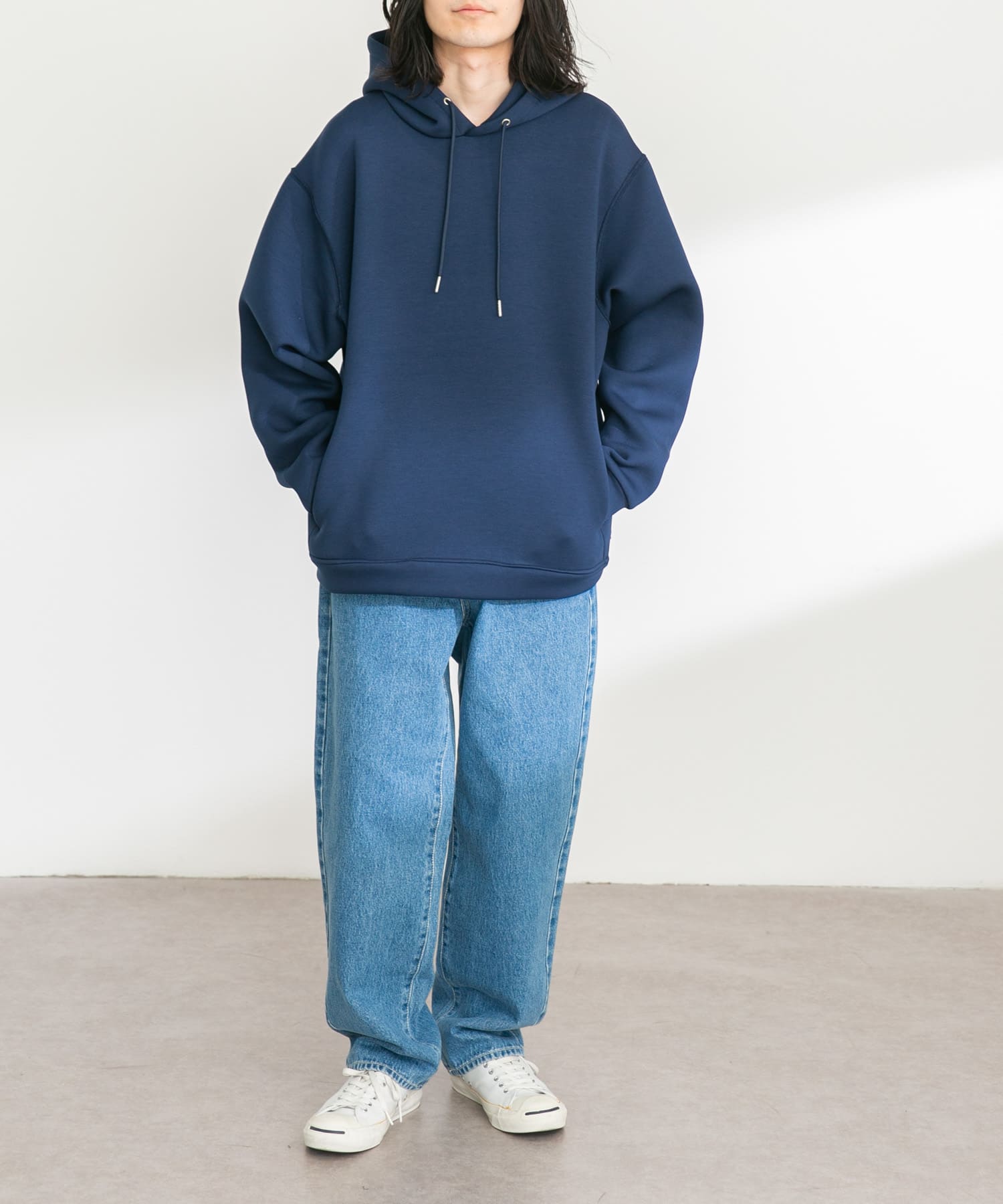ネイビー