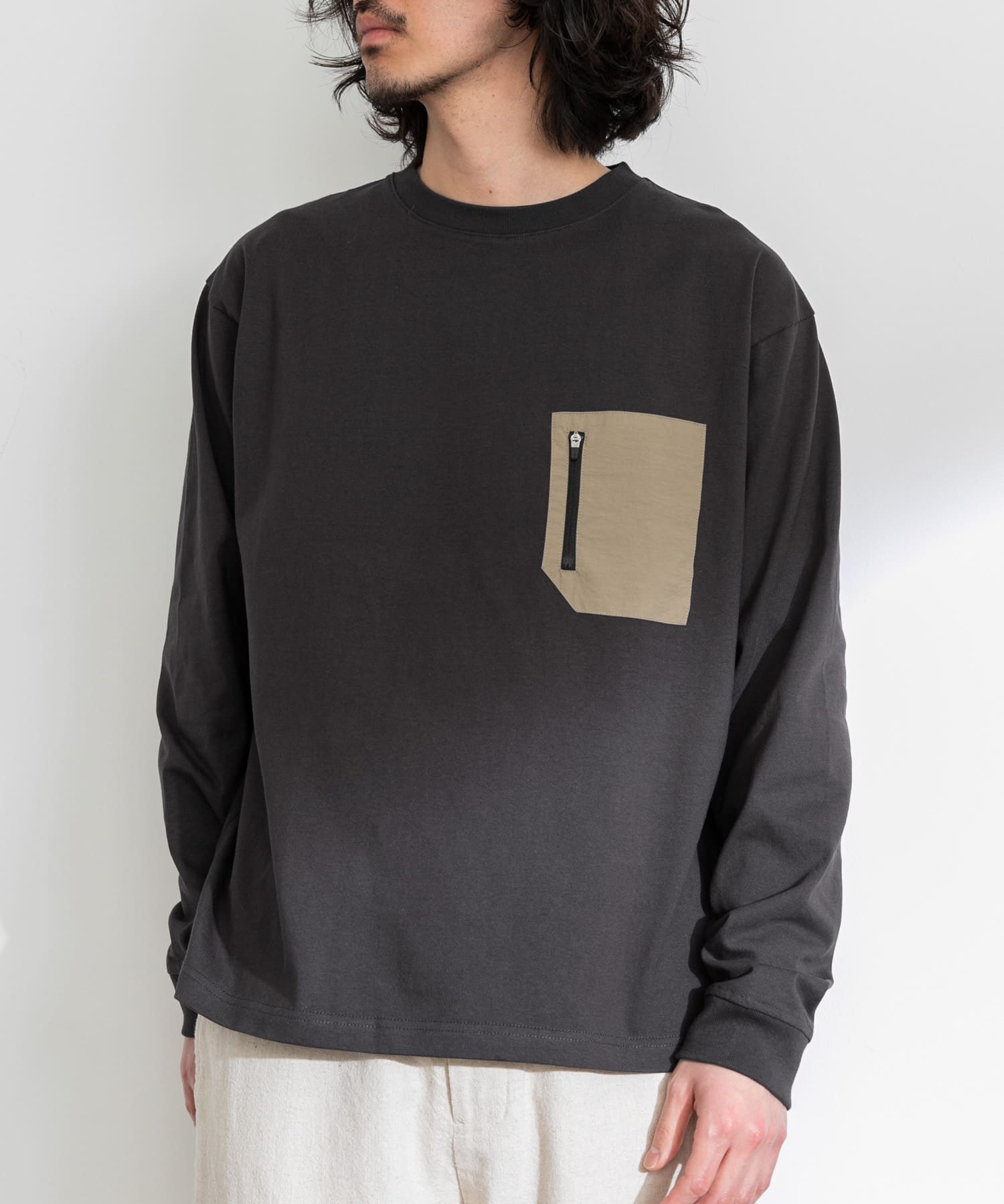 チャコール