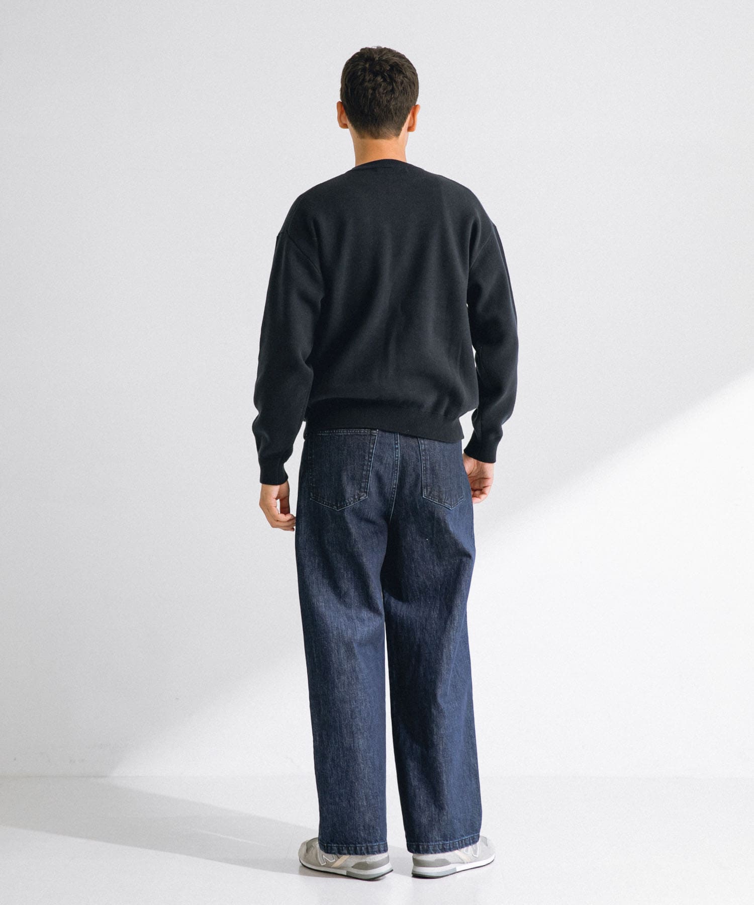 身長：186cm サイズ：L