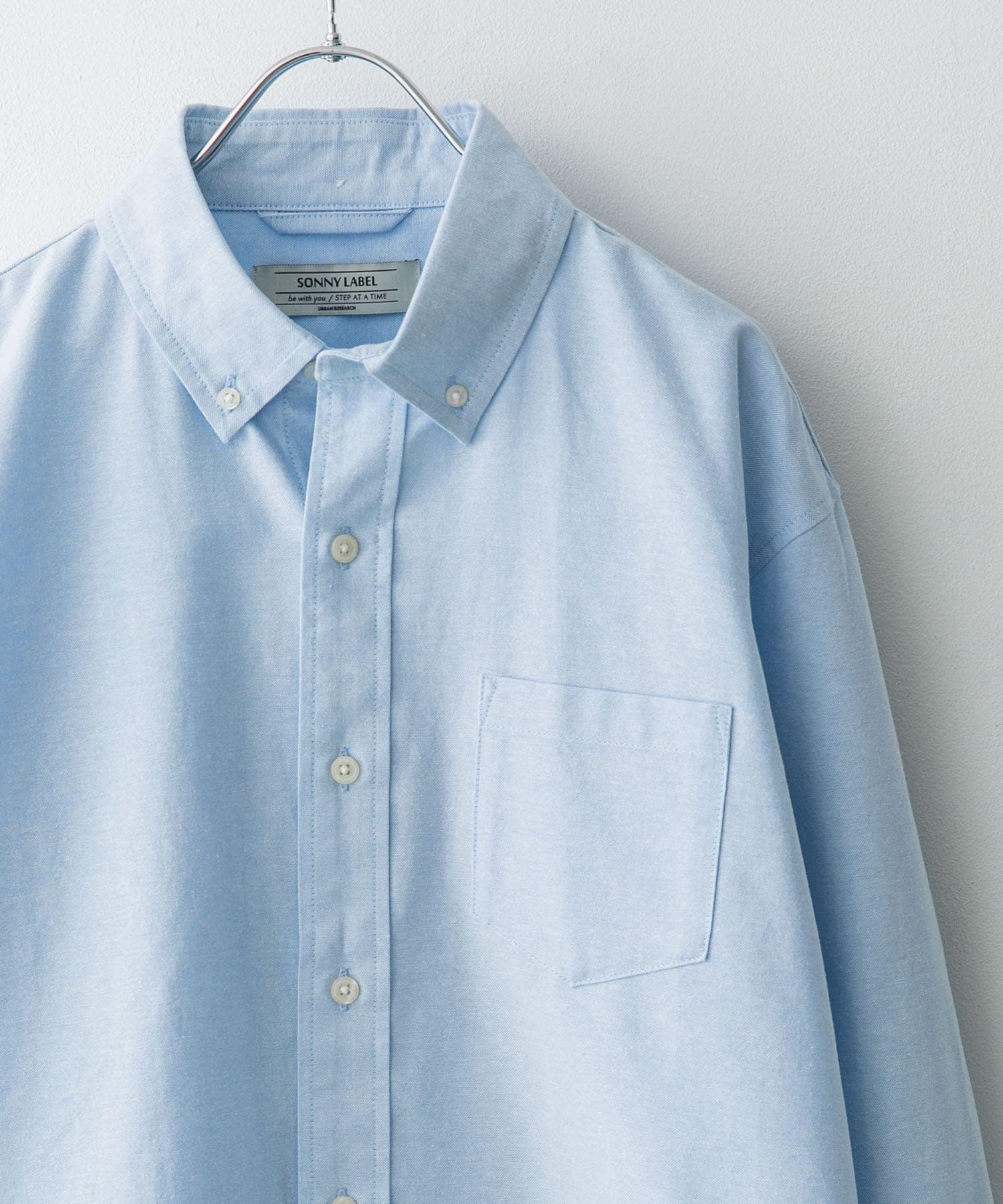 サックスブルー