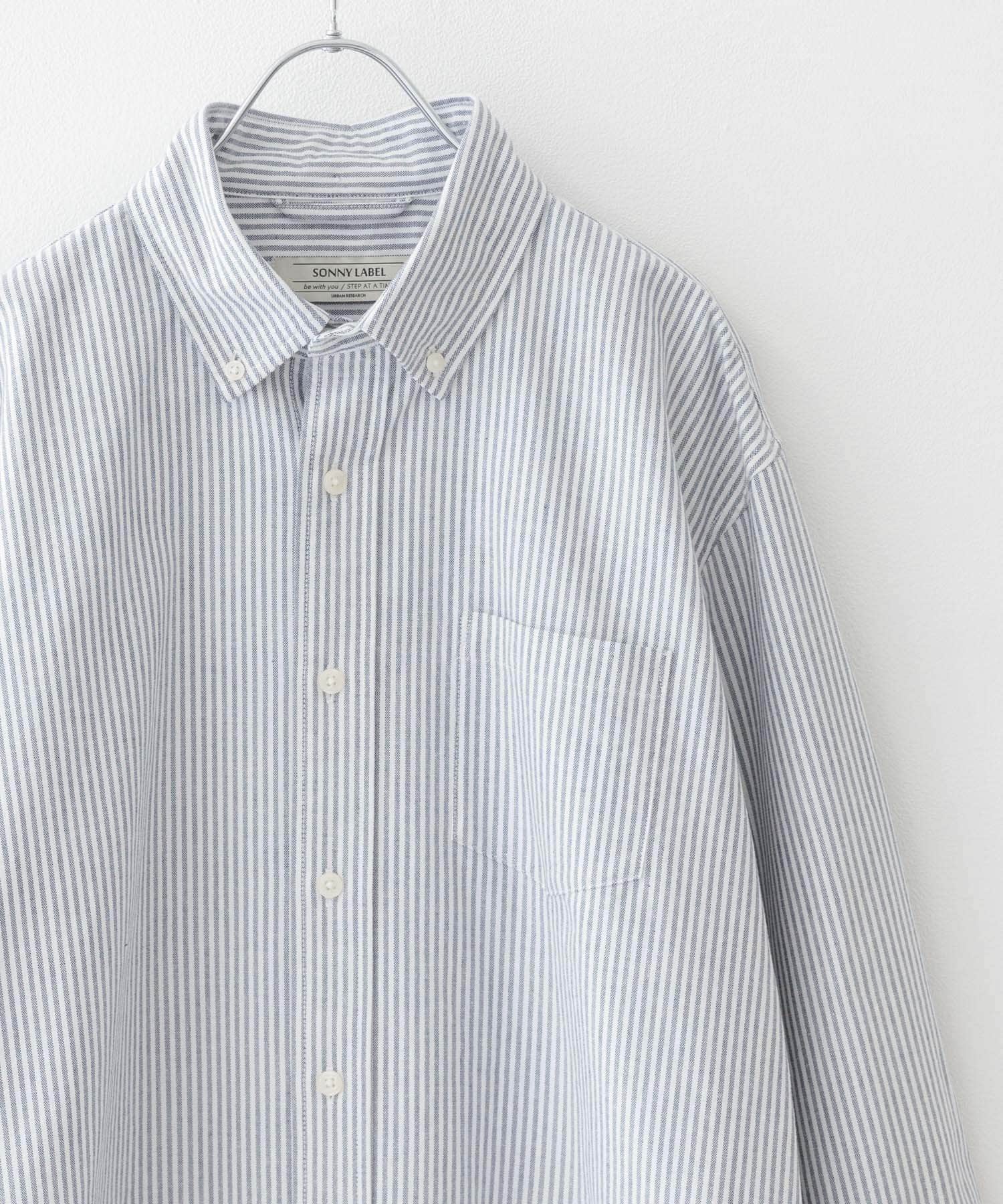 オフストライプ