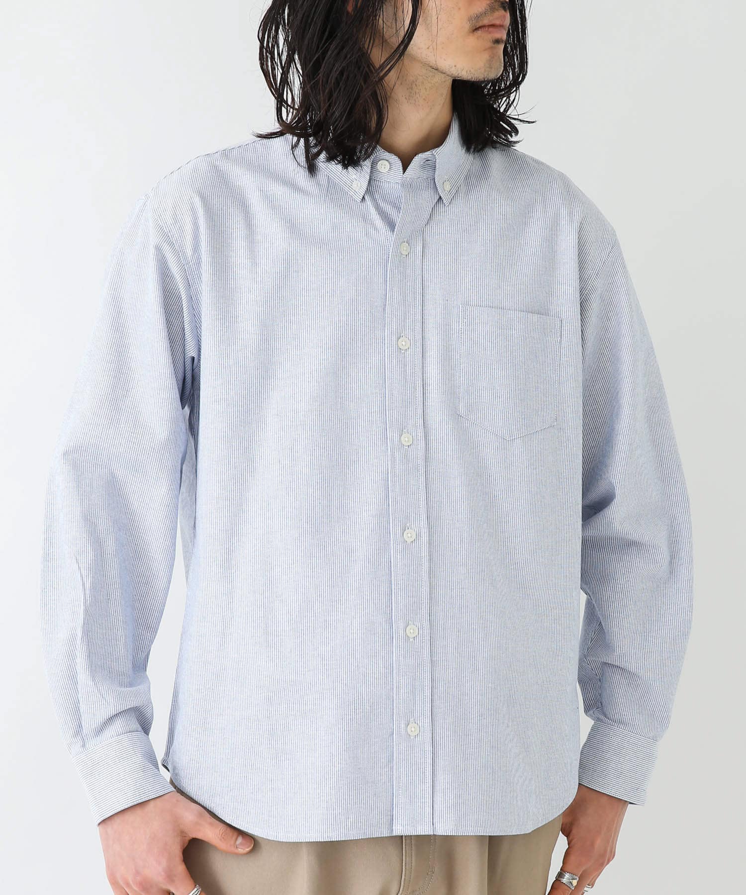 オフストライプ