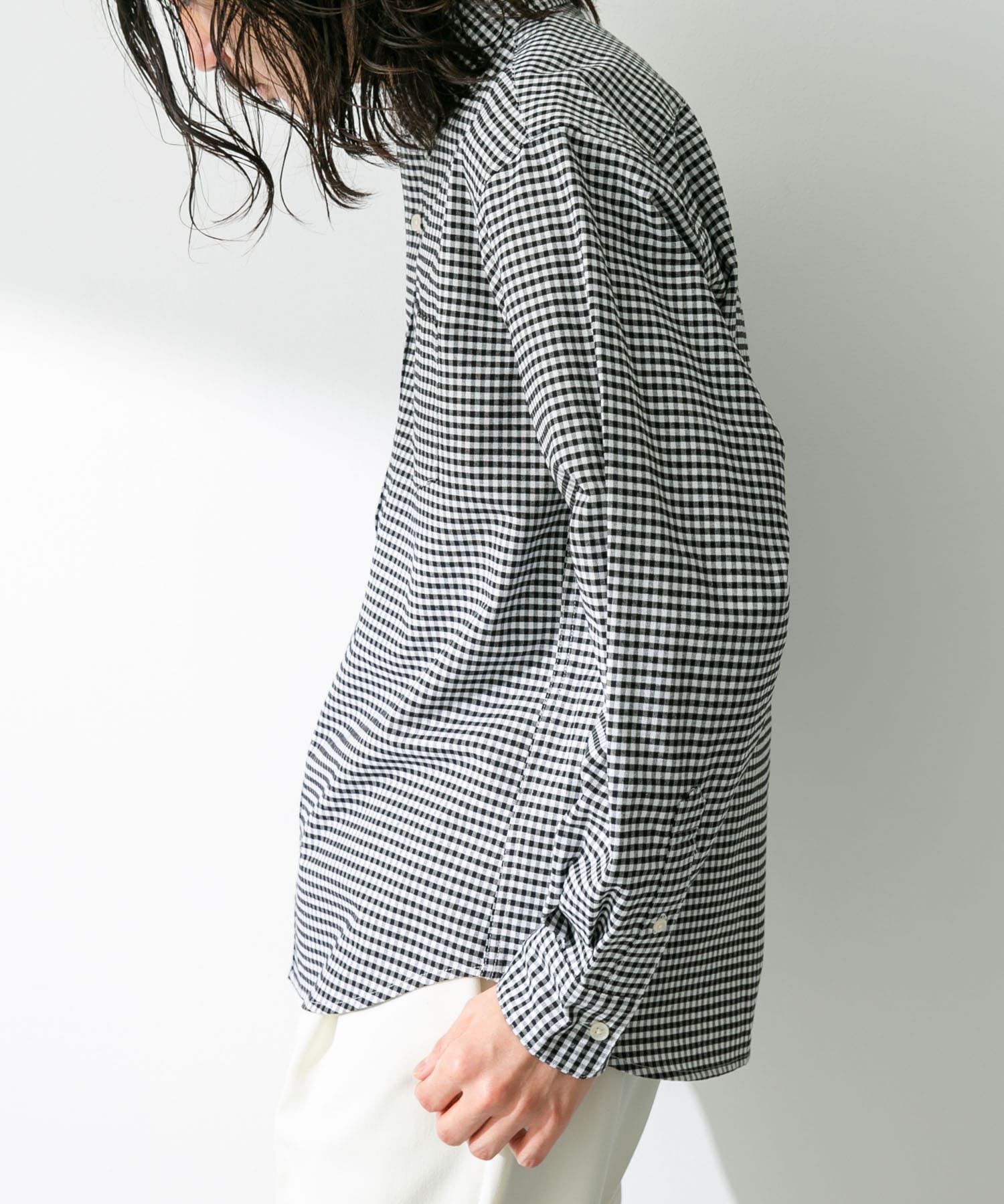 ギンガムチェック