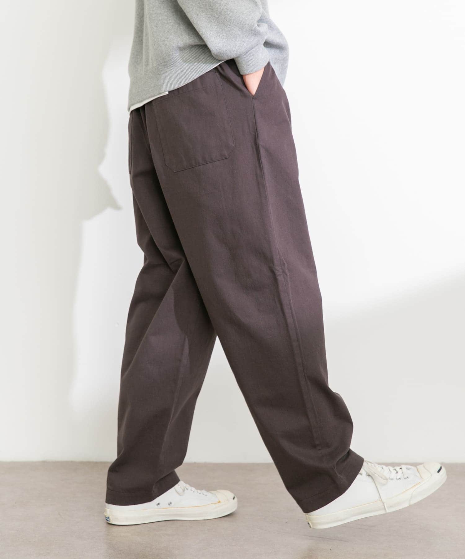 身長：180cm 体重：60kg サイズ：L