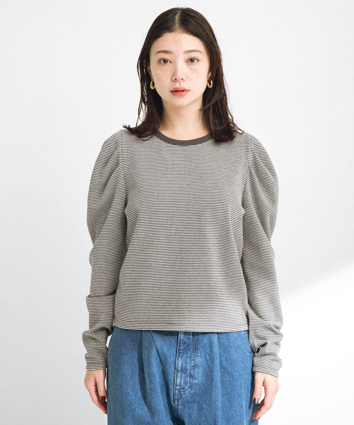 ジャガード