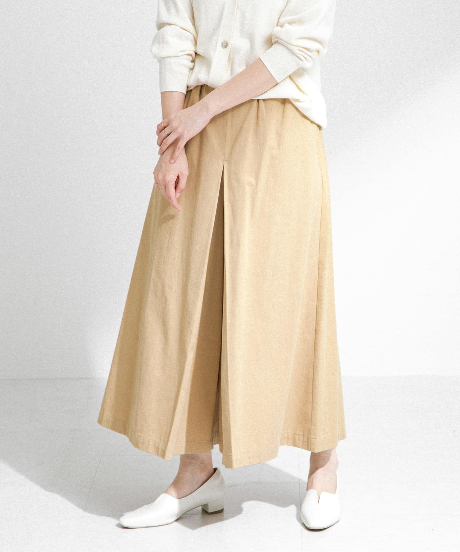 身長：165cm サイズ：FREE