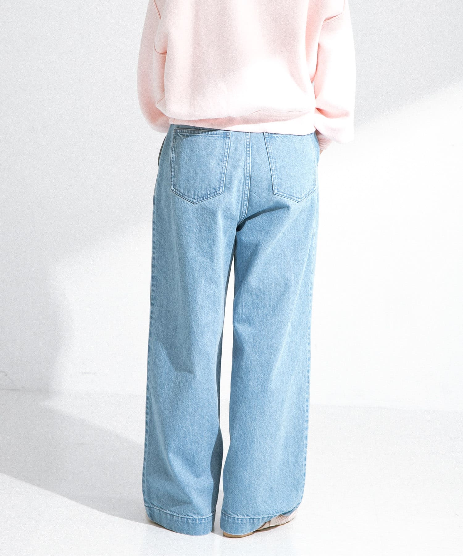 ライトインディゴ