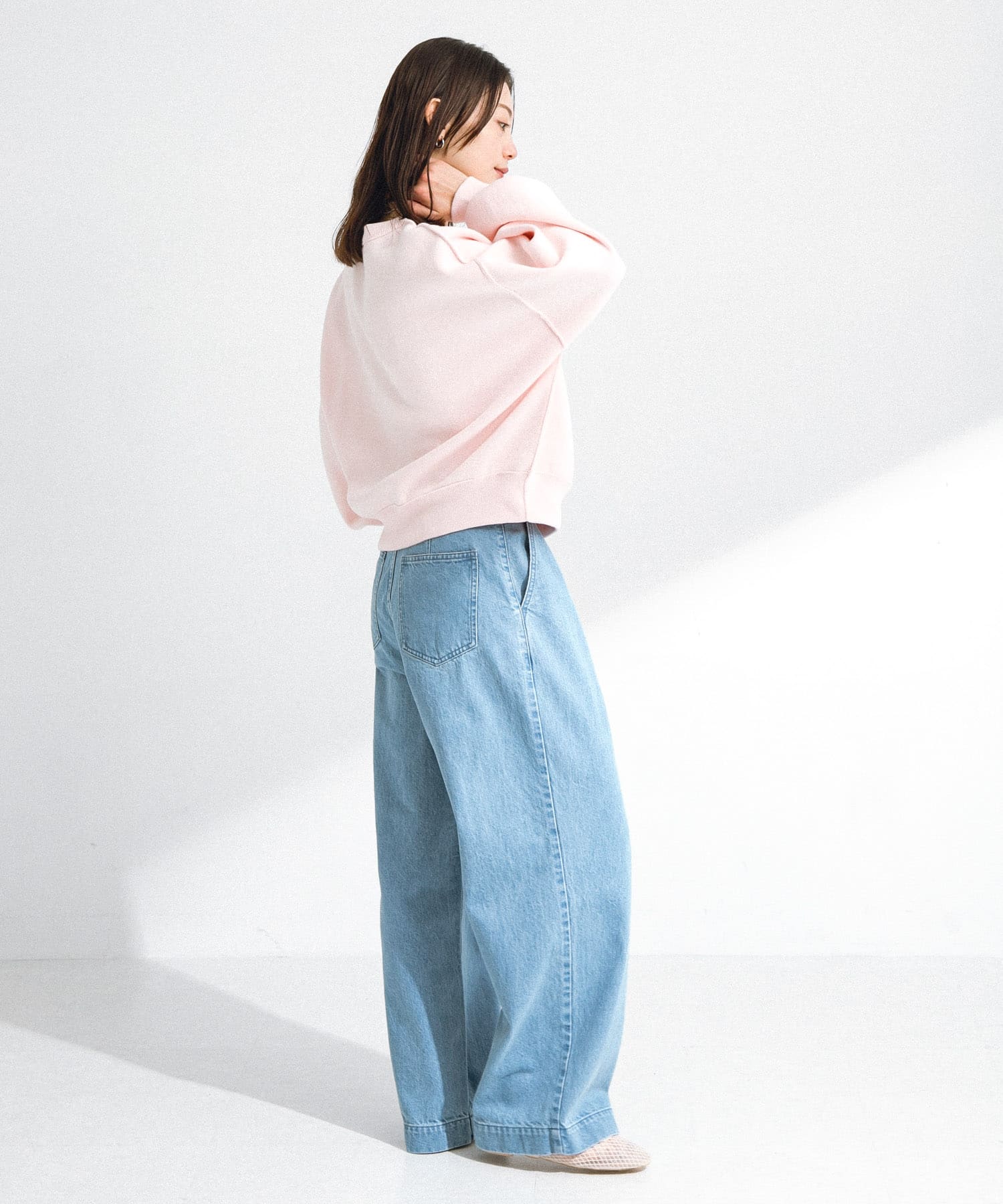 ライトインディゴ